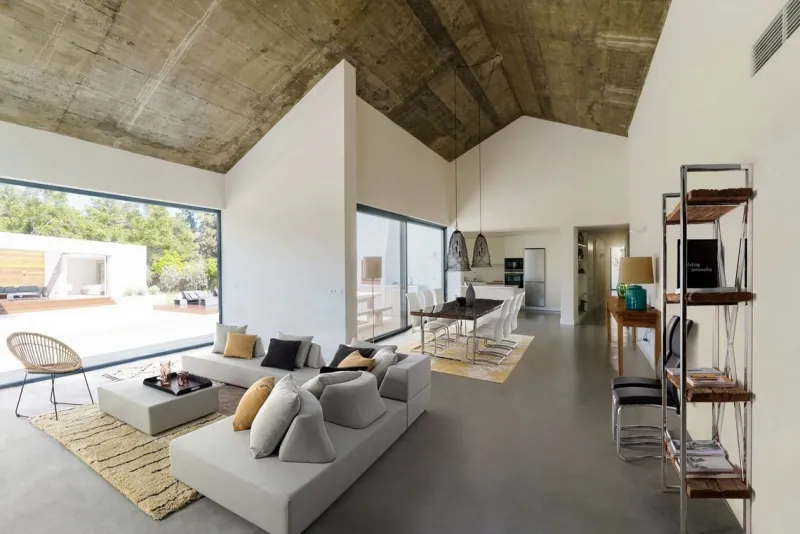 Sale Bizzotto LIBRERIA IN METALLO - STANTON