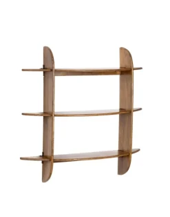 New Bizzotto MENSOLA 3P WESTWOOD NATURAL