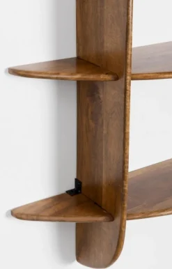 New Bizzotto MENSOLA 3P WESTWOOD NATURAL