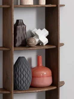 Bizzotto MENSOLA 5P WESTWOOD NATURAL