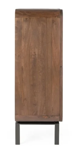 New Bizzotto MOBILE ALTO IN LEGNO - ORISSA