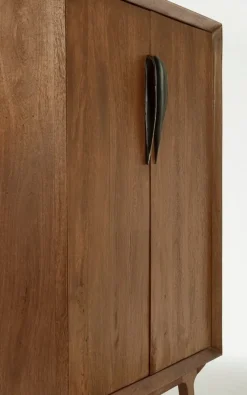 Hot Bizzotto MOBILE BAR - SHERMAN