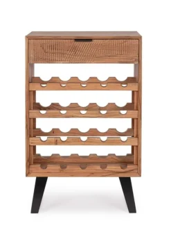 New Bizzotto MOBILE BAR 1C ISAR