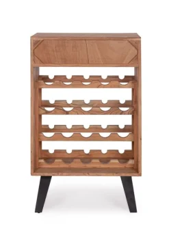 New Bizzotto MOBILE BAR 1C ISAR