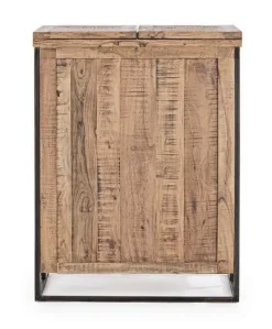 Sale Bizzotto MOBILE BAR IN LEGNO - ELMER