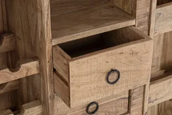 Sale Bizzotto MOBILE BAR IN LEGNO - ELMER