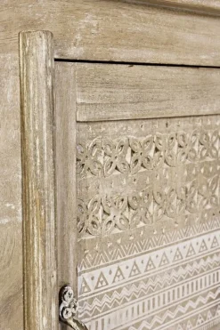 New Bizzotto MOBILE BASSO IN LEGNO - MAYRA