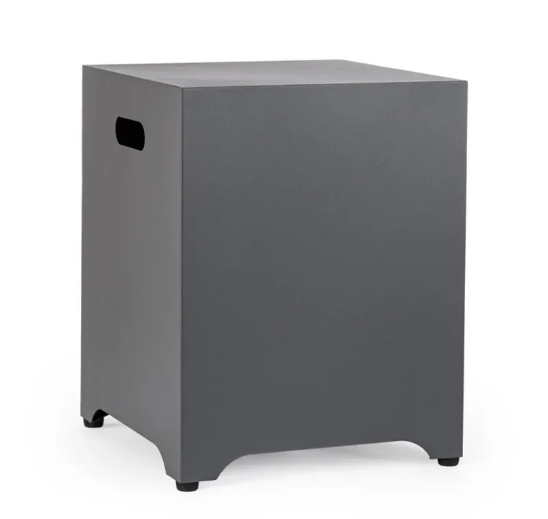 Outlet Bizzotto MOBILE CONTENIT BOMBOLA WOLKE GR S 41X41