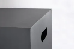 Outlet Bizzotto MOBILE CONTENIT BOMBOLA WOLKE GR S 41X41