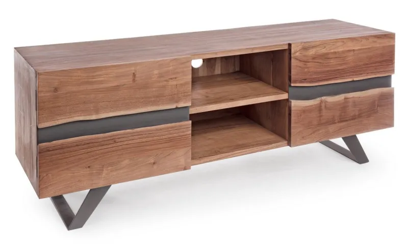 Bizzotto MOBILE IN LEGNO - ARON