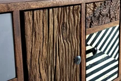 Online Bizzotto MOBILE IN LEGNO - DHAVAL