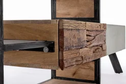 Sale Bizzotto MOBILE PORTA TV - MANCHESTER