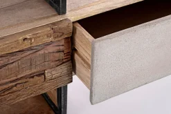 Sale Bizzotto MOBILE PORTA TV - MANCHESTER