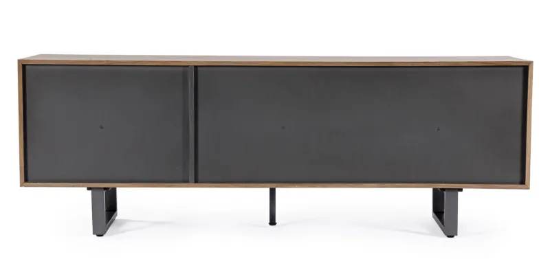 New Bizzotto MOBILE PORTA TV 3A GARWOOD