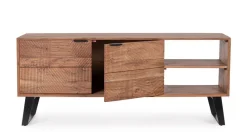 Best Bizzotto MOBILE PORTA TV 2A ISAR