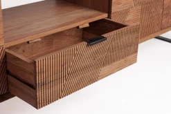 Discount Bizzotto MOBILE PORTA TV 3A-1C ISAR