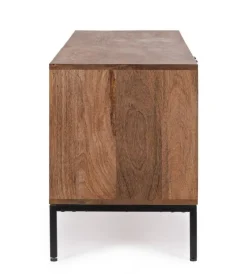 Hot Bizzotto MOBILE PORTA TV 2A-1C KINDIA 180X42X55