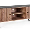 Sale Bizzotto MOBILE PORTA TV IN LEGNO - NORFOLK
