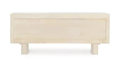 Sale Bizzotto MOBILE PORTA TV IN LEGNO - SERAPIS