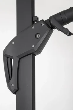 Clearance Bizzotto OMBRELLONE BRACCIO ARIES 4X4 ANTR-NAT T