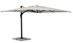 Hot Bizzotto OMBRELLONE BRACCIO ARIES3X4 ANTR-NAT T