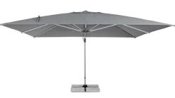 New Bizzotto OMBRELLONE BRACCIO IN ALLUMINIO 4X4 - INES