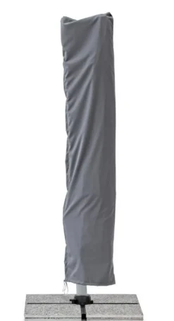 New Bizzotto OMBRELLONE BRACCIO IN ALLUMINIO 4X4 - INES