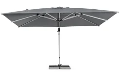 New Bizzotto OMBRELLONE BRACCIO IN ALLUMINIO 3X4 - INES