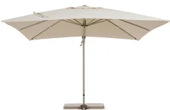 Best Bizzotto OMBRELLONE BRACCIO SARAGOZZA 3X3 SAB.T