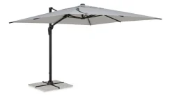 Hot Bizzotto OMBRELLONE BRACCIO VEGA 3X3 ANTR-GRIG CH