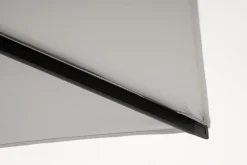 Hot Bizzotto OMBRELLONE BRACCIO VEGA 3X3 ANTR-GRIG CH