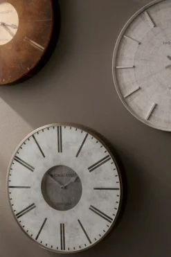 Online Bizzotto OROLOGIO PARETE INDUSTRY 175 D53