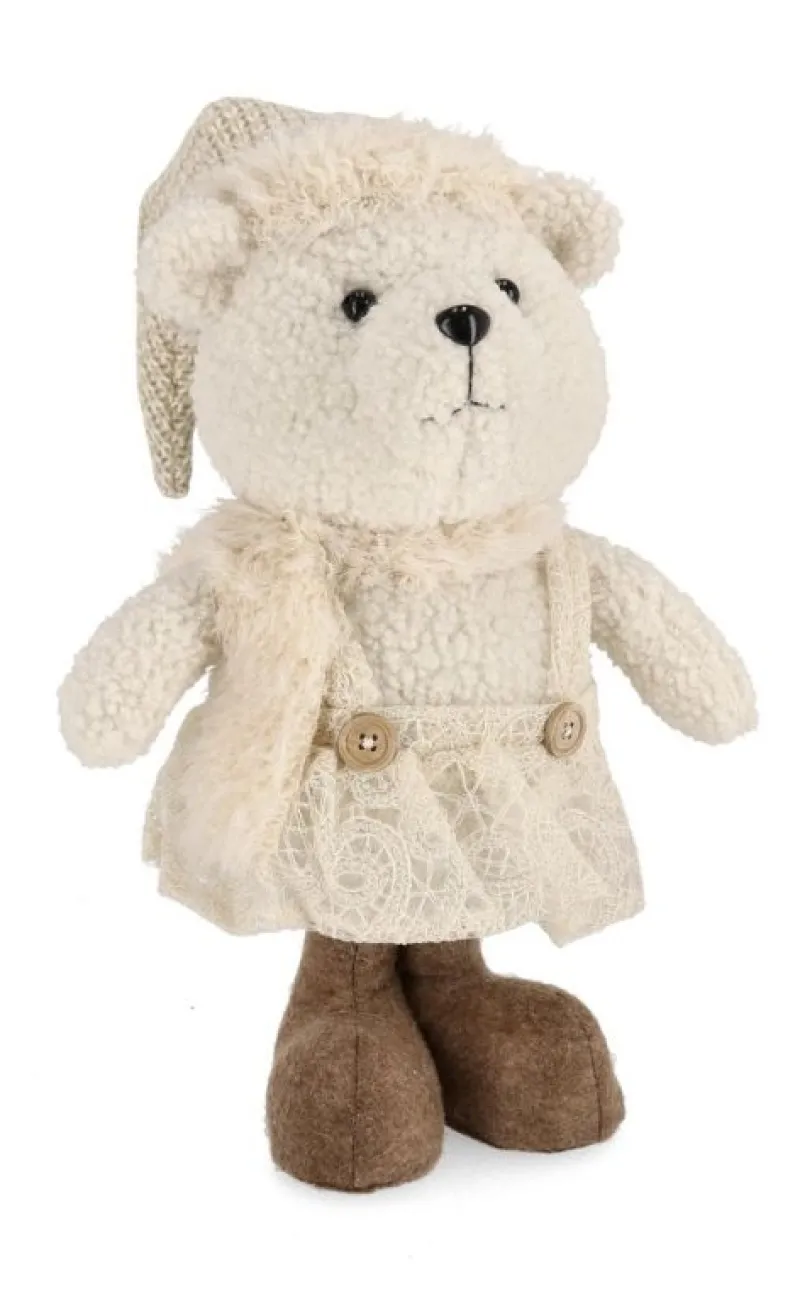 Hot Bizzotto ORSO CHRISSY STAND C-GONNA H40