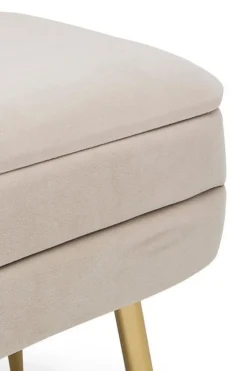 New Bizzotto PANCA BEIGE - PAVLINA