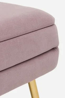 Best Bizzotto PANCA CONTENITORE MALVA - PAVLINA