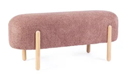 Online Bizzotto PANCA EFFETTO BOUCLE' CANYON - DAYLA