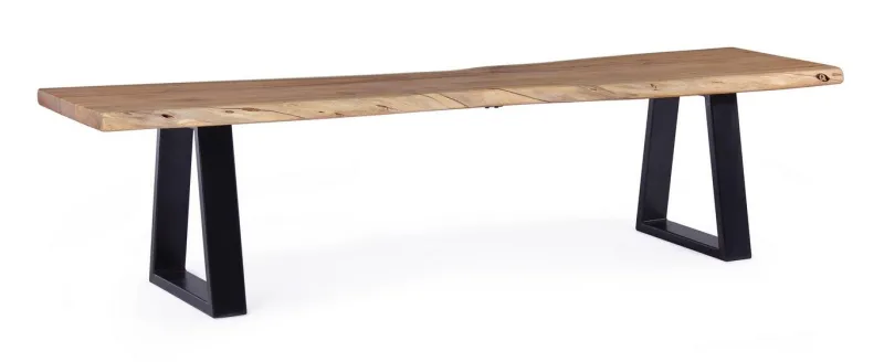 Best Bizzotto PANCA IN LEGNO - ARTUR