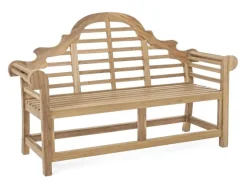 Bizzotto PANCA IN TEAK - VERADERO FSC