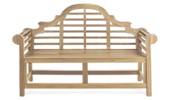 Bizzotto PANCA IN TEAK - VERADERO FSC