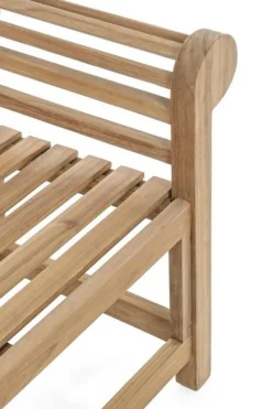 Bizzotto PANCA IN TEAK - VERADERO FSC