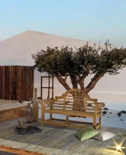 Bizzotto PANCA IN TEAK - VERADERO FSC