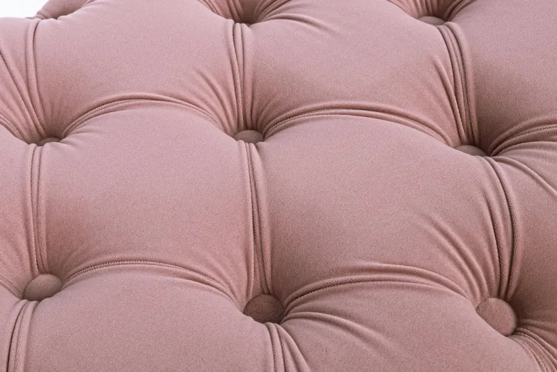 Online Bizzotto PANCA IN VELLUTO POLIGNAC - GIACINTA