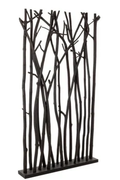 New Bizzotto PARAVENTO AILI NERO