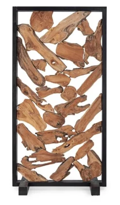 Online Bizzotto PARAVENTO IN LEGNO - GRENADA