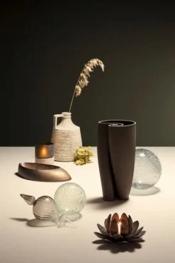 Discount Bizzotto P.CANDELA MIRISSA VERDE H8,5