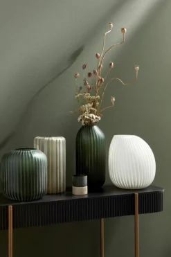 Discount Bizzotto P.CANDELA MIRISSA VERDE H8,5