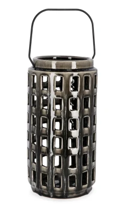 Bizzotto P.CANDELA 1P DARREH TO GRIGIO H30