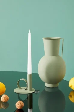 Sale Bizzotto P.CANDELA 1P PYXIS 1M VERDE SALVIA H10