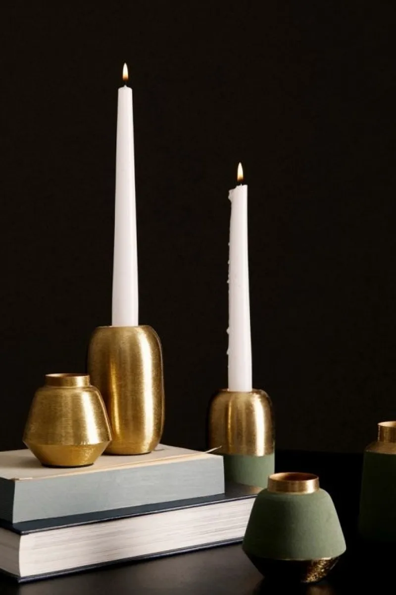 Best Bizzotto P.CANDELA SAAD ORO H11