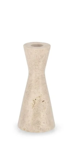Hot Bizzotto P.CANDELA TIRAK TRAVERTINO BEIGE H15